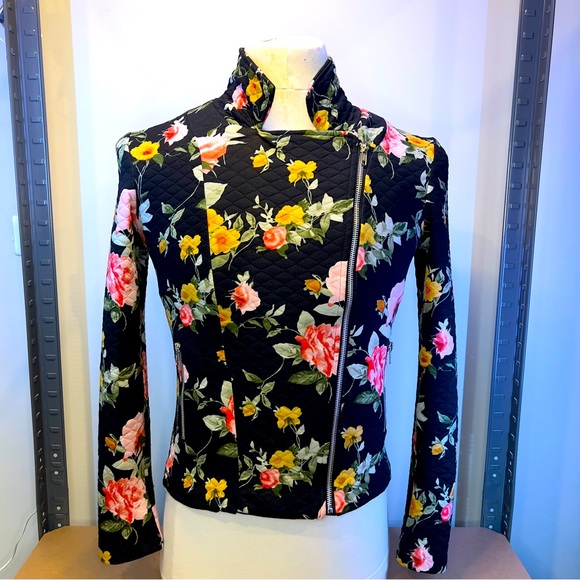 Colori jacket in really good condition. - Picture 2 of 9